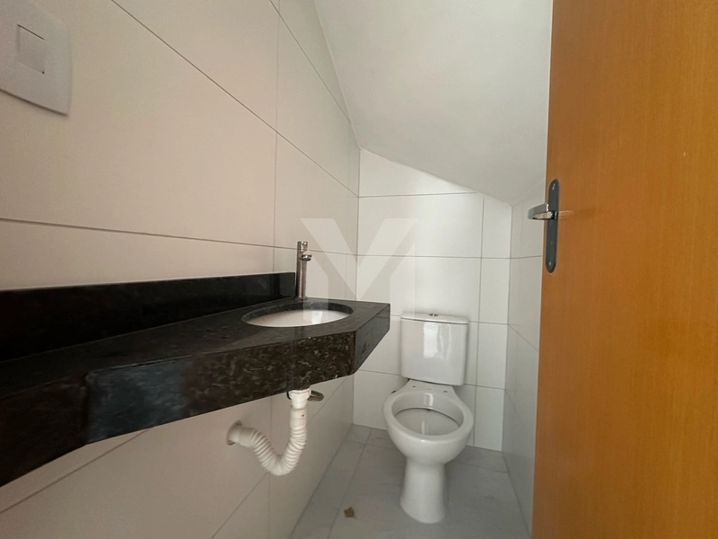 Sobrado em Condomínio à Venda – Tude Bastos | Praia Grande: 6ª foto da galeria de imagens do imóvel