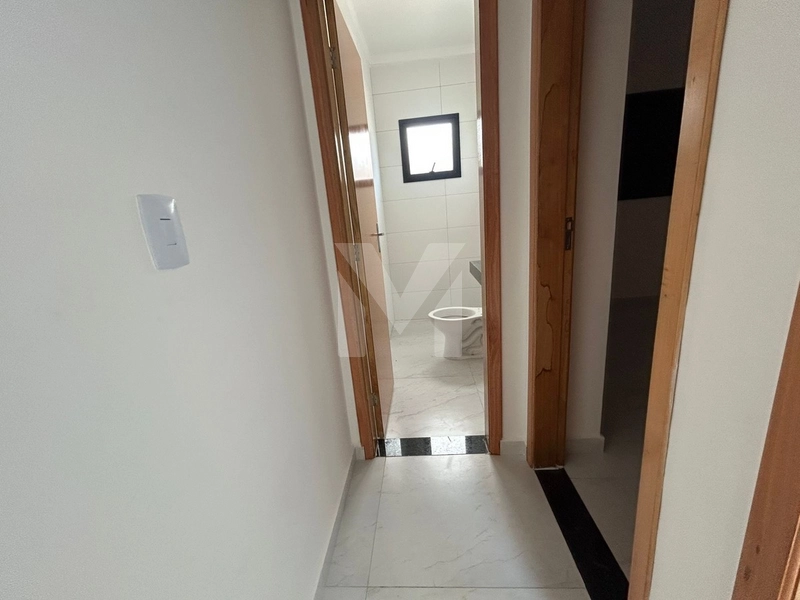 Sobrado em condomínio: 8ª foto da galeria de imagens do imóvel