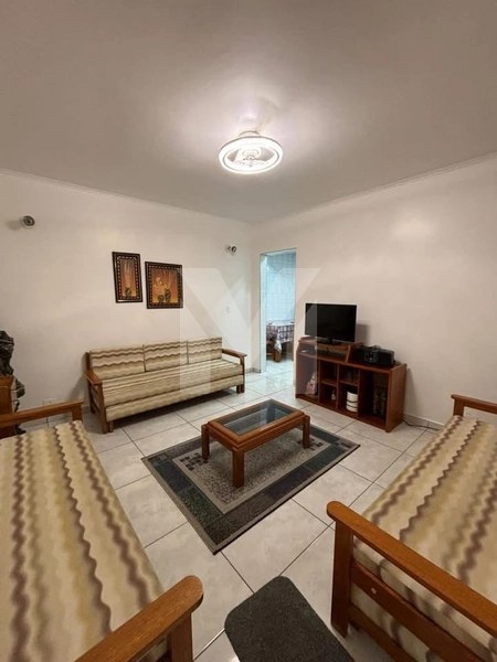 Oportunidade no Canto do Forte apenas 80m da praia