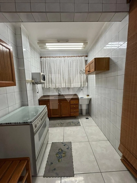 Oportunidade no Canto do Forte apenas 80m da praia: 5ª foto da galeria de imagens do imóvel