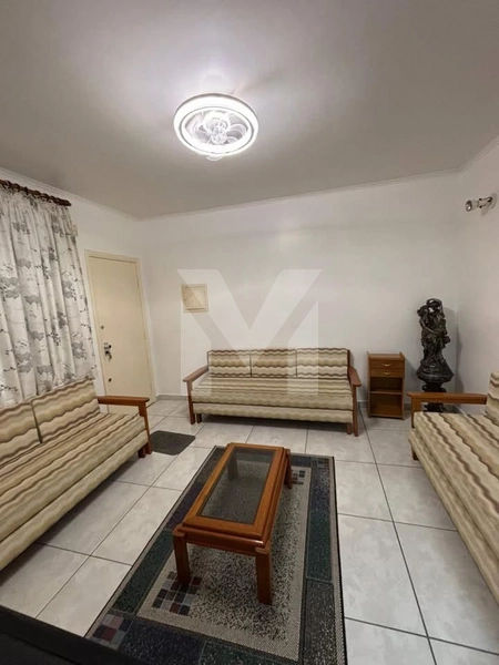 Oportunidade no Canto do Forte apenas 80m da praia: 2ª foto da galeria de imagens do imóvel