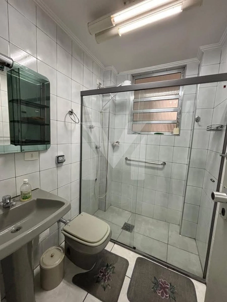 Oportunidade no Canto do Forte apenas 80m da praia: 8ª foto da galeria de imagens do imóvel