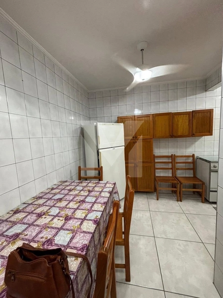 Oportunidade no Canto do Forte apenas 80m da praia: 4ª foto da galeria de imagens do imóvel