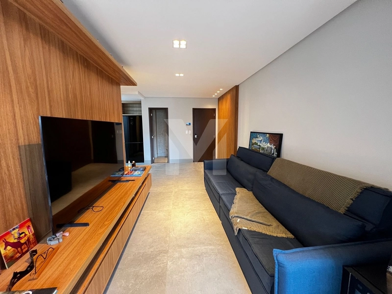 2 suítes - Mobiliado, decorado e com vista mar , no CANTO DO FORTE.: 7ª foto da galeria de imagens do imóvel