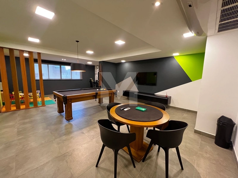 2 suítes - Mobiliado, decorado e com vista mar , no CANTO DO FORTE.: 20ª foto da galeria de imagens do imóvel
