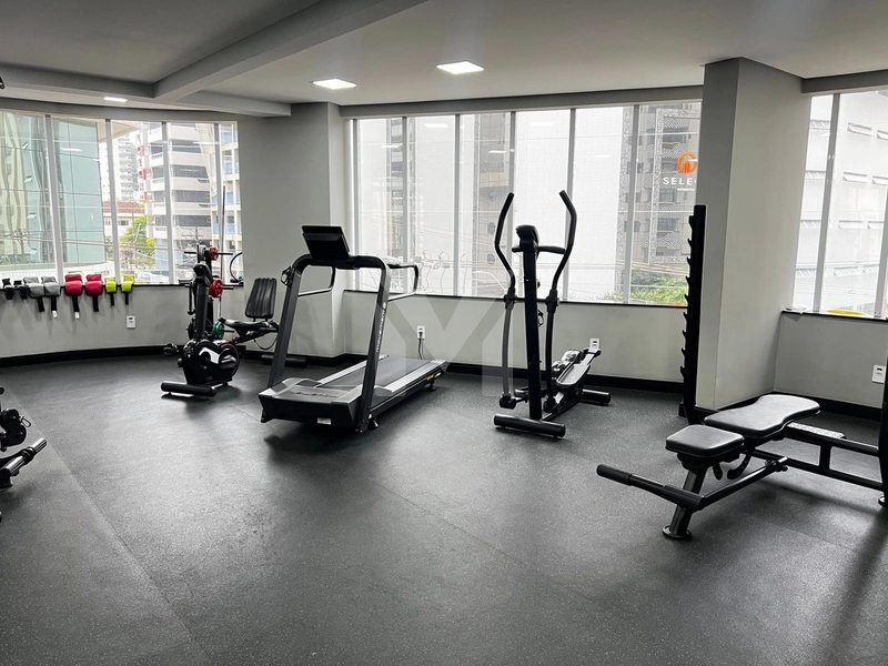 2 suítes - Mobiliado, decorado e com vista mar , no CANTO DO FORTE.: 25ª foto da galeria de imagens do imóvel