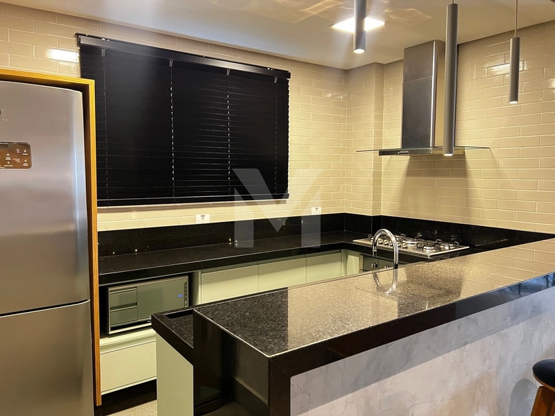 2 suítes - Mobiliado, decorado e com vista mar , no CANTO DO FORTE.: 16ª foto da galeria de imagens do imóvel