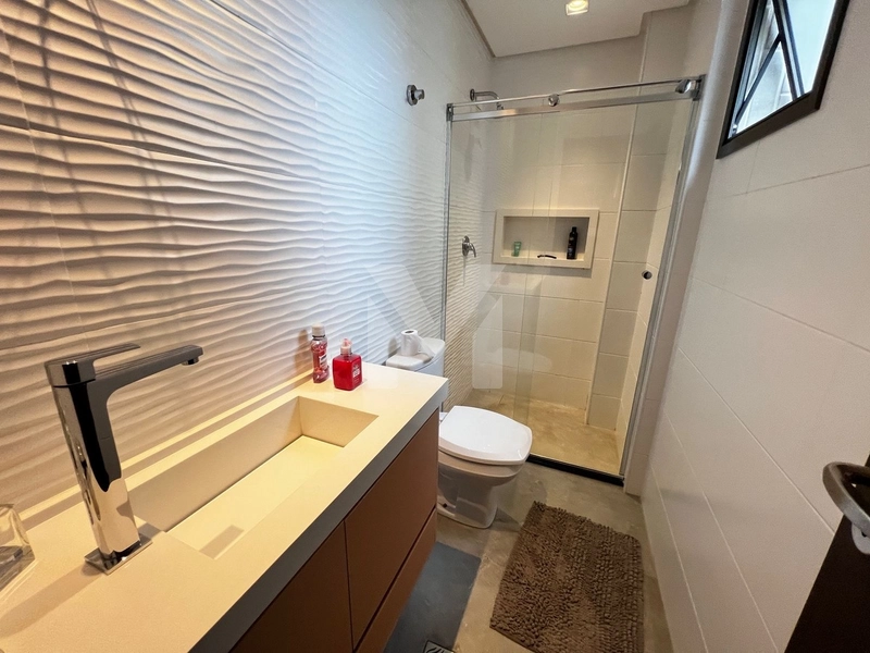 2 suítes - Mobiliado, decorado e com vista mar , no CANTO DO FORTE.: 13ª foto da galeria de imagens do imóvel