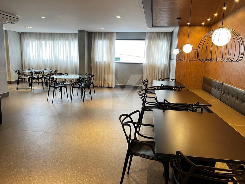2 suítes - Mobiliado, decorado e com vista mar , no CANTO DO FORTE.: 22ª foto da galeria de imagens do imóvel