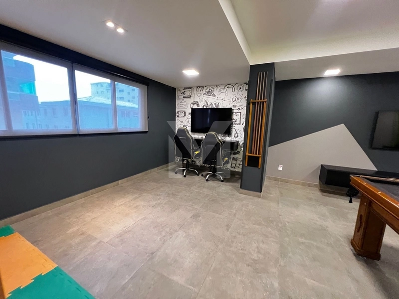 2 suítes - Mobiliado, decorado e com vista mar , no CANTO DO FORTE.: 14ª foto da galeria de imagens do imóvel