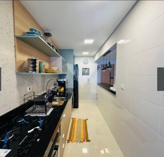 Excelente oportunidade Caiçara 03 dormitorios com 02 vagas de garagem: 12ª foto da galeria de imagens do imóvel