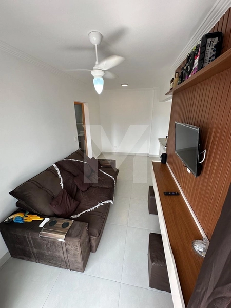 Apartamento à Venda no Jardim Real – Praia Grande | 1 Dormitório |: 6ª foto da galeria de imagens do imóvel