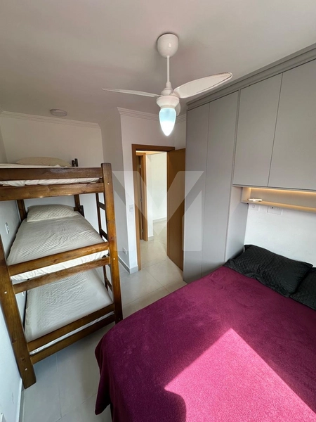 Apartamento à Venda no Jardim Real – Praia Grande | 1 Dormitório |: 17ª foto da galeria de imagens do imóvel