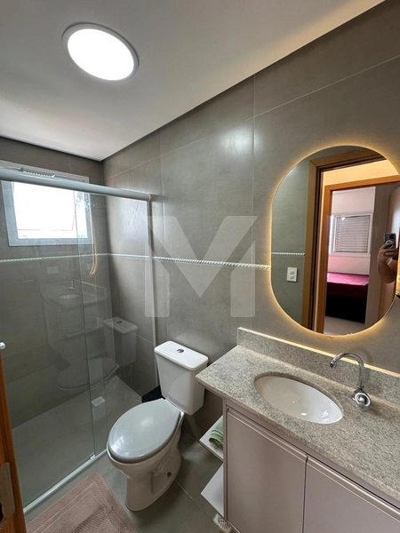 Apartamento à Venda no Jardim Real – Praia Grande | 1 Dormitório |: 15ª foto da galeria de imagens do imóvel