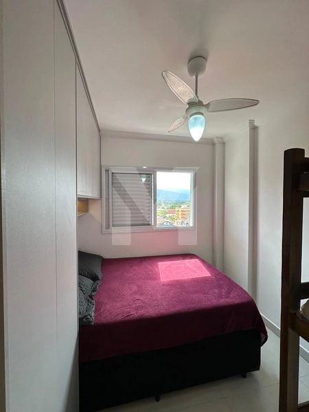 Apartamento à Venda no Jardim Real – Praia Grande | 1 Dormitório |: 18ª foto da galeria de imagens do imóvel