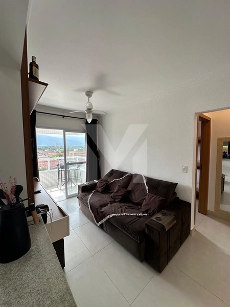 Apartamento à Venda no Jardim Real – Praia Grande | 1 Dormitório |: 7ª foto da galeria de imagens do imóvel