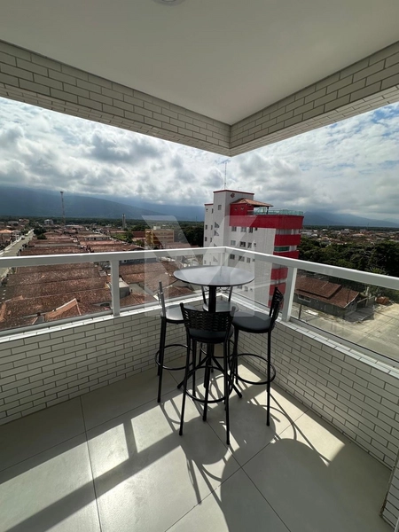 Apartamento à Venda no Jardim Real – Praia Grande | 1 Dormitório |: 14ª foto da galeria de imagens do imóvel