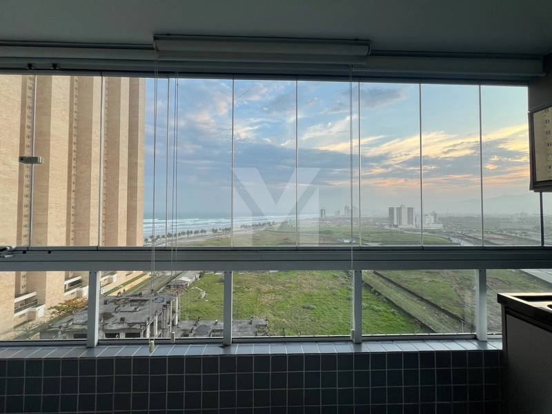 VISTA MAR MOBILIADO AO LADO DO SHOPPING: 7ª foto da galeria de imagens do imóvel