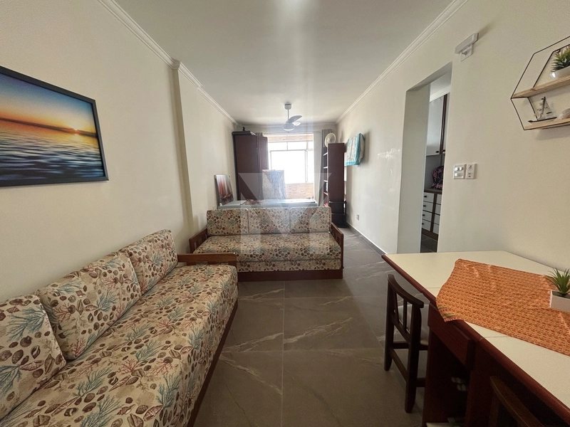 Apartamento à Venda no Guilhermina – Praia Grande | Frente Mar |: 3ª foto da galeria de imagens do imóvel