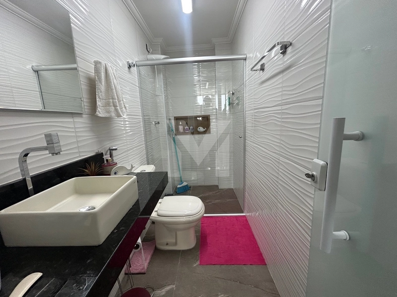 Apartamento à Venda no Guilhermina – Praia Grande | Frente Mar |: 6ª foto da galeria de imagens do imóvel