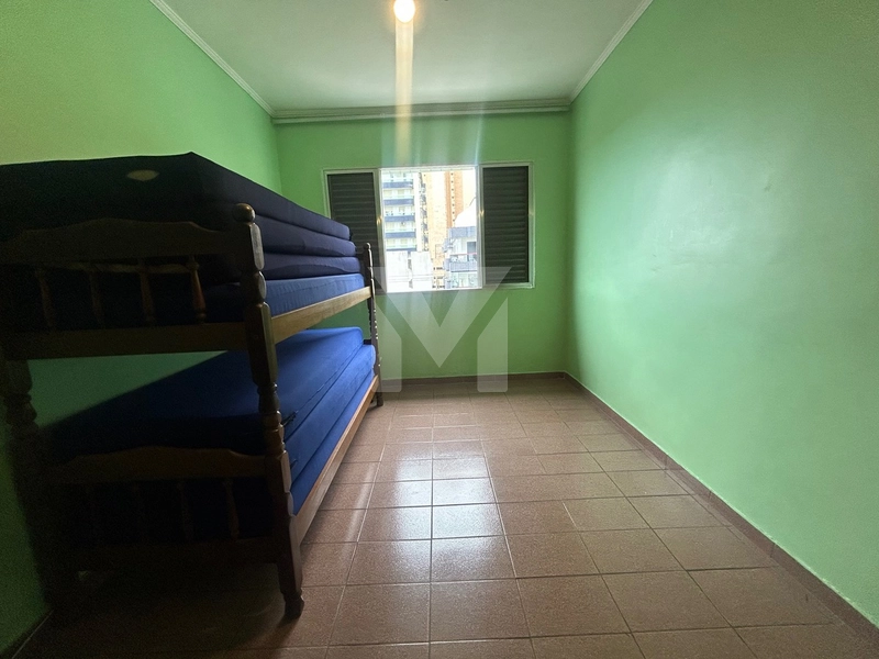 Apartamento à Venda na Guilhermina – Praia Grande | 2 Dormitórios: 2ª foto da galeria de imagens do imóvel