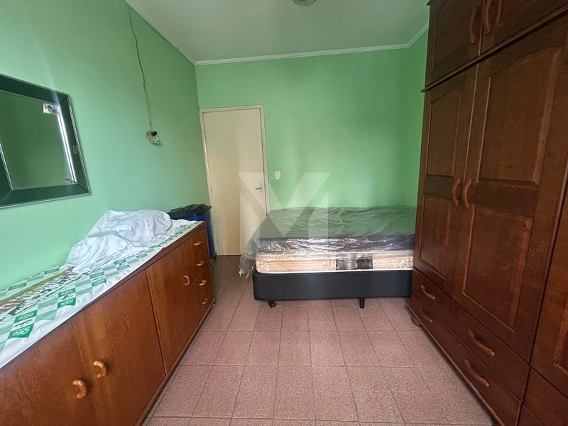 Apartamento à Venda na Guilhermina – Praia Grande | 2 Dormitórios: 3ª foto da galeria de imagens do imóvel