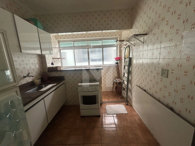 Apartamento à Venda na Guilhermina – Praia Grande | 2 Dormitórios: 4ª foto da galeria de imagens do imóvel