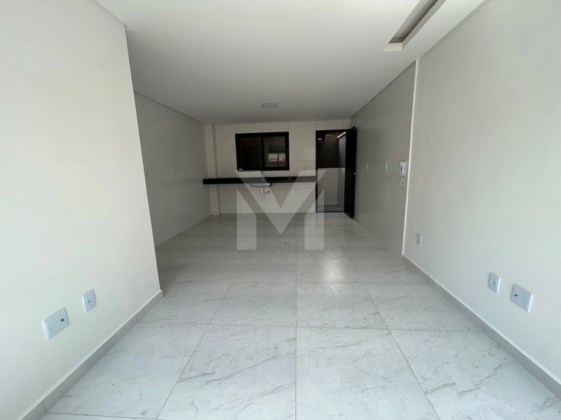 Sobrado à Venda na Aviação – Praia Grande | 2 Dormitórios