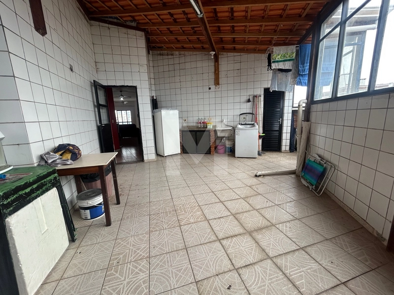 Cobertura na Ocian – Praia Grande | 120 m² |: 9ª foto da galeria de imagens do imóvel