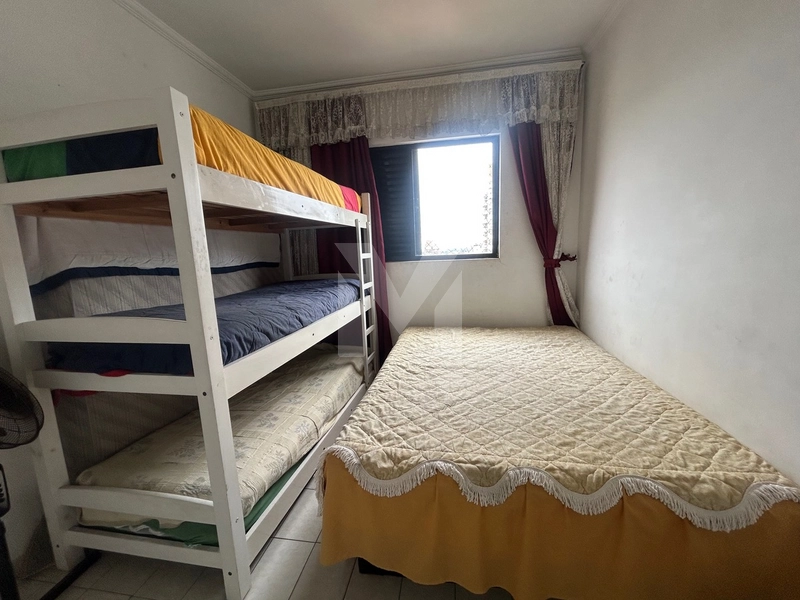 Cobertura na Ocian – Praia Grande | 120 m² |: 6ª foto da galeria de imagens do imóvel