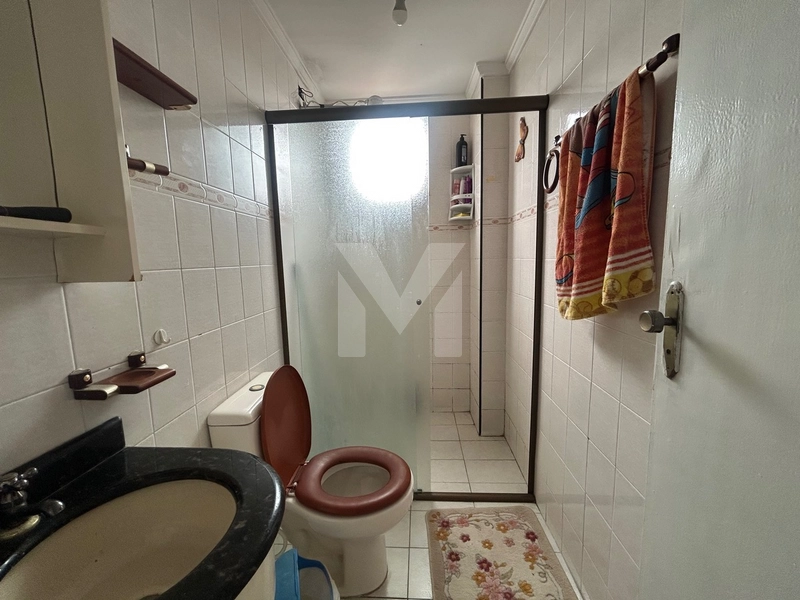 Cobertura na Ocian – Praia Grande | 120 m² |: 12ª foto da galeria de imagens do imóvel