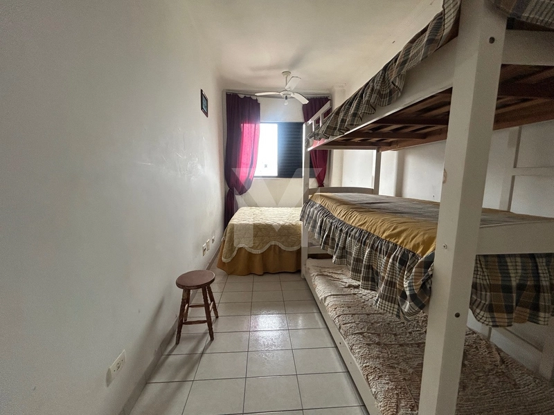 Cobertura na Ocian – Praia Grande | 120 m² |: 7ª foto da galeria de imagens do imóvel