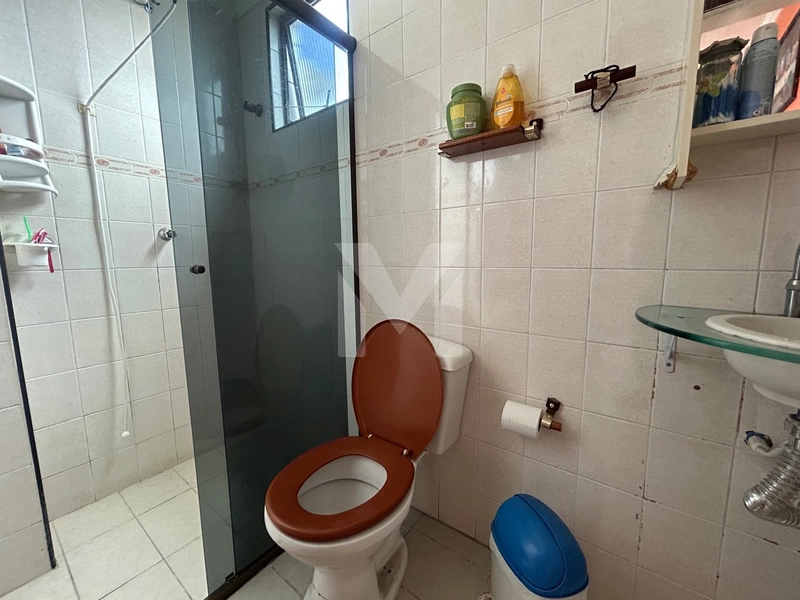 Cobertura na Ocian – Praia Grande | 120 m² |: 13ª foto da galeria de imagens do imóvel