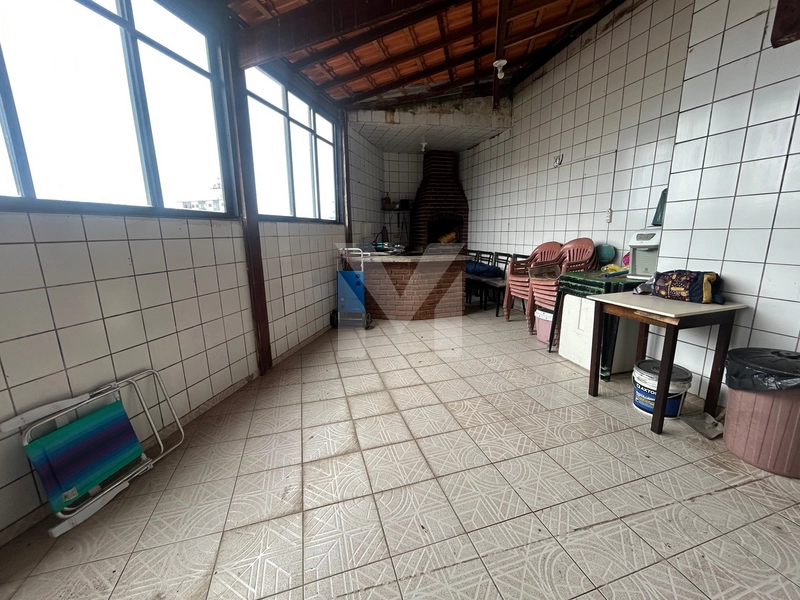 Cobertura na Ocian – Praia Grande | 120 m² |: 11ª foto da galeria de imagens do imóvel