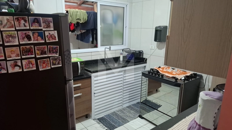 Casa de Condomínio à Venda no Sítio do Campo – Praia Grande: 3ª foto da galeria de imagens do imóvel
