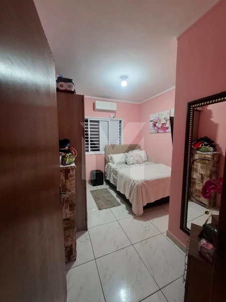 Casa de Condomínio à Venda no Sítio do Campo – Praia Grande: 5ª foto da galeria de imagens do imóvel