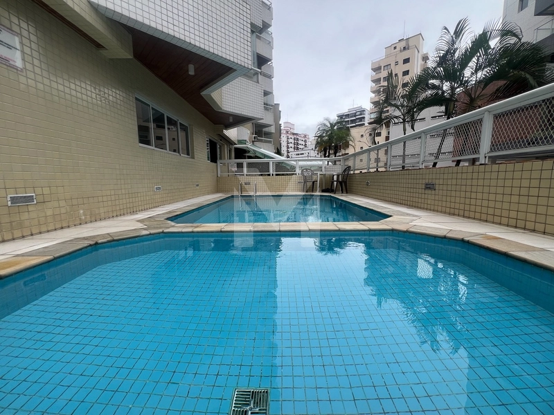 2 DORMITÓRIOS MOBILIADO NA GUILHERMINA: 22ª foto da galeria de imagens do imóvel