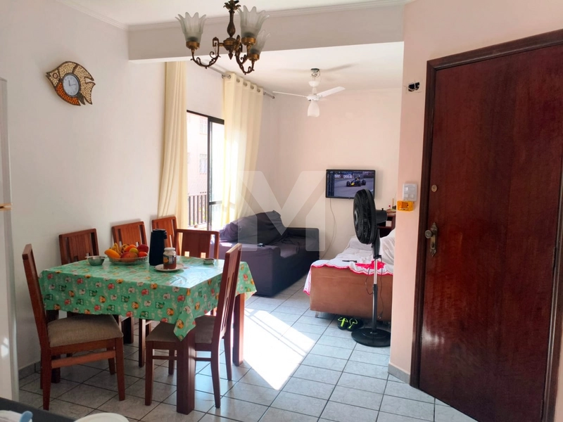 Excelente Oportunidade apenas 200 metros da praia na Guilhermina: 2ª foto da galeria de imagens do imóvel