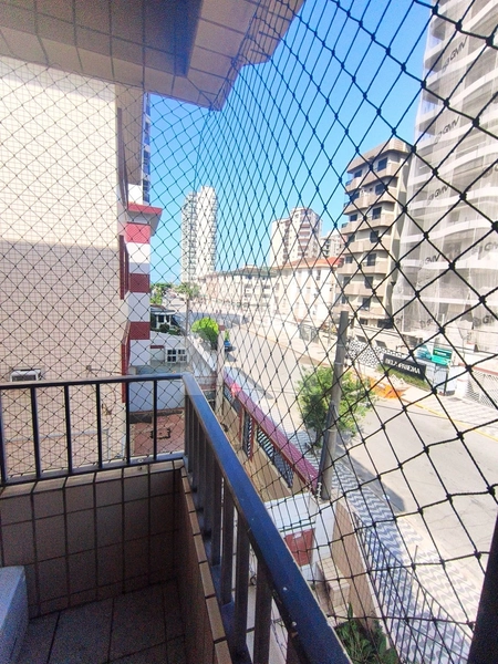 Excelente Oportunidade apenas 200 metros da praia na Guilhermina