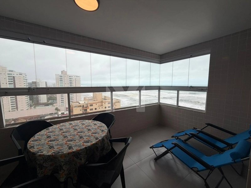 Apartamento frente mar à venda, na cidade de Mongaguá: 28ª foto da galeria de imagens do imóvel