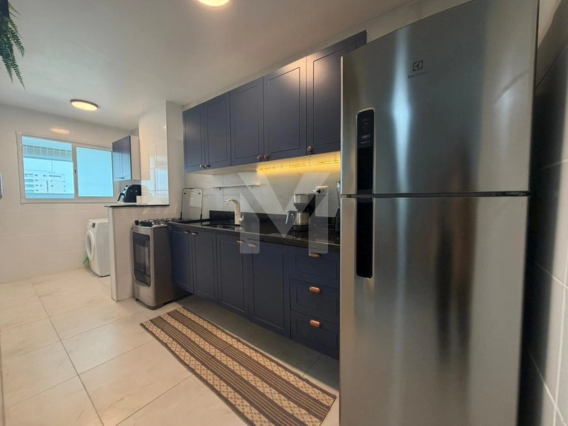 Apartamento frente mar à venda, na cidade de Mongaguá: 33ª foto da galeria de imagens do imóvel