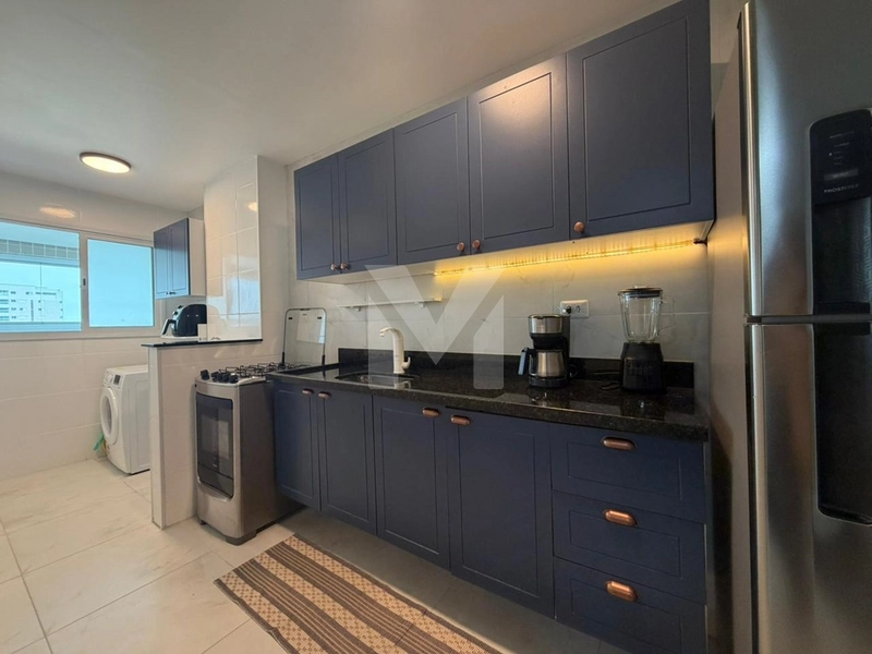 Apartamento frente mar à venda, na cidade de Mongaguá: 36ª foto da galeria de imagens do imóvel