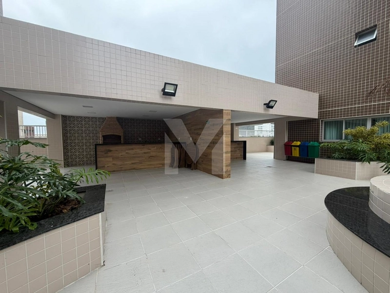Apartamento frente mar à venda, na cidade de Mongaguá: 16ª foto da galeria de imagens do imóvel