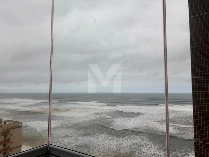 Apartamento frente mar à venda, na cidade de Mongaguá: 30ª foto da galeria de imagens do imóvel