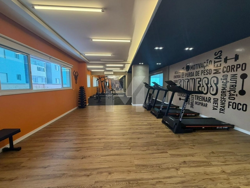 Apartamento frente mar à venda, na cidade de Mongaguá: 25ª foto da galeria de imagens do imóvel