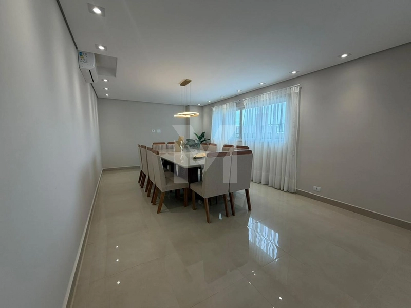 Apartamento frente mar à venda, na cidade de Mongaguá: 10ª foto da galeria de imagens do imóvel