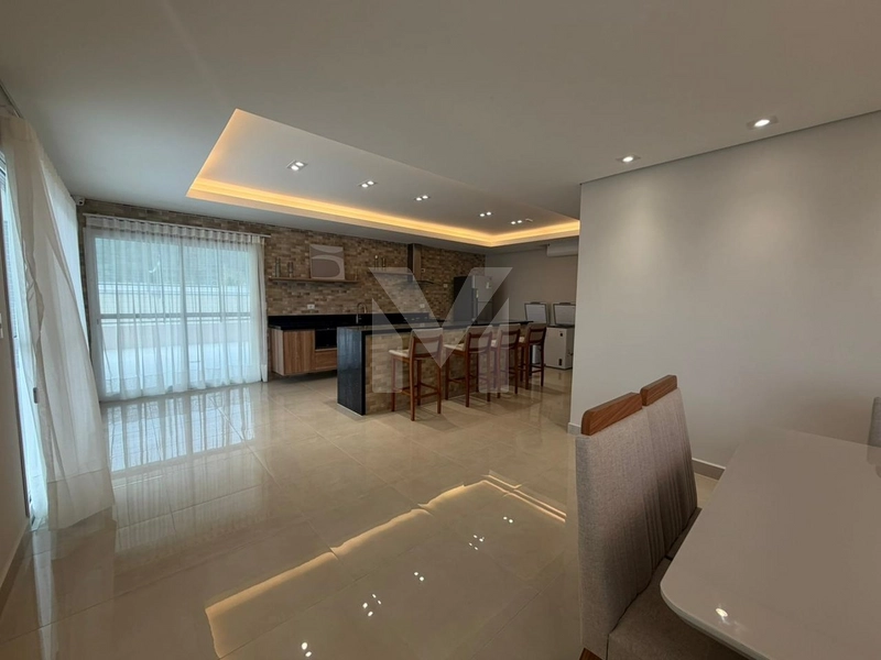 Apartamento frente mar à venda, na cidade de Mongaguá: 12ª foto da galeria de imagens do imóvel