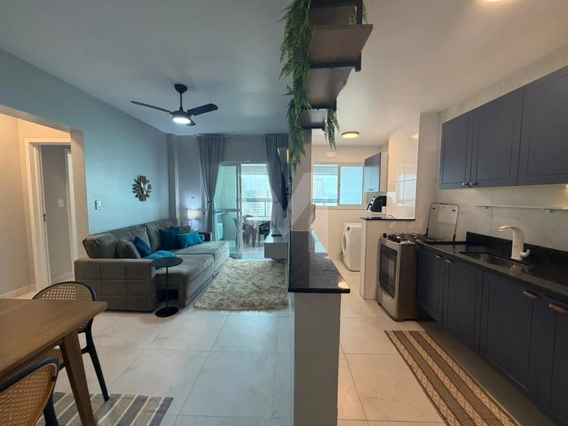 Apartamento frente mar à venda, na cidade de Mongaguá: 31ª foto da galeria de imagens do imóvel
