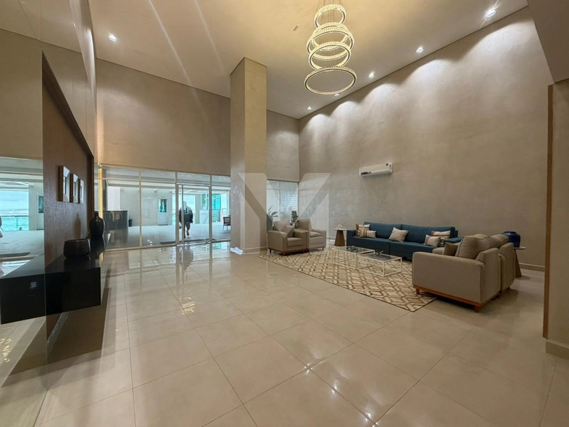 Apartamento frente mar à venda, na cidade de Mongaguá: 2ª foto da galeria de imagens do imóvel
