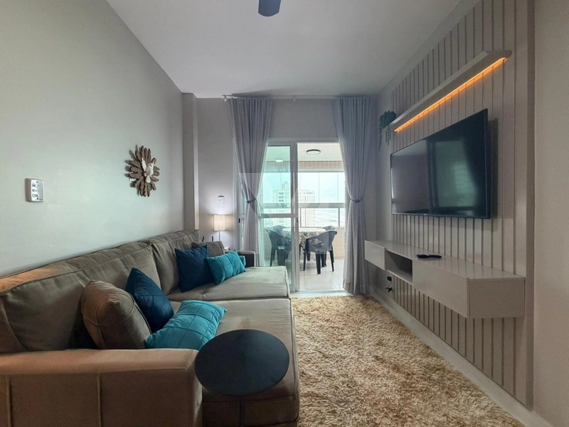 Apartamento frente mar à venda, na cidade de Mongaguá: 39ª foto da galeria de imagens do imóvel
